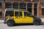 Ford Transit Connect Taxi Concept 2008 года